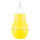 Custom Baby Nose Cleaner Silicone Baby Nasal Aspirator